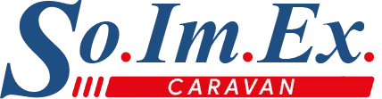 Soimex Camper