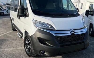 GLOBECAR – GLOBESCOUT ELEGANCE