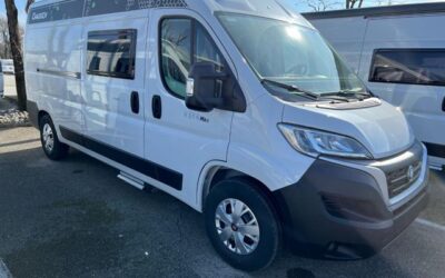 CHAUSSON – V594 MAX FIRST LINE