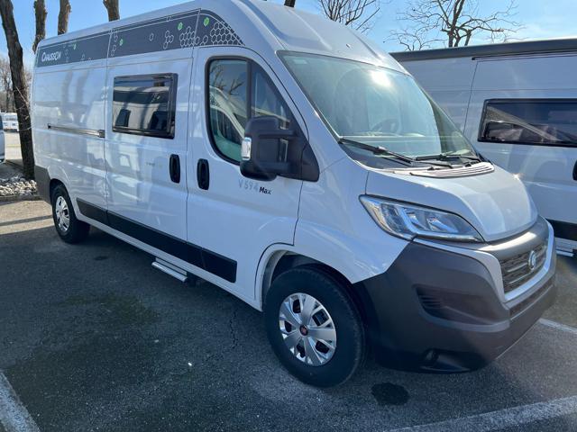 CHAUSSON – V594 MAX FIRST LINE