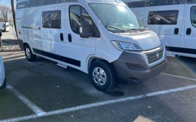 CHAUSSON – V594 FIRST LINE