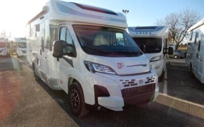 ELNAGH – T LOFT 530