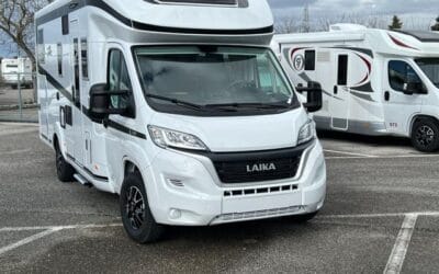 LAIKA – ECOVIP L 4009