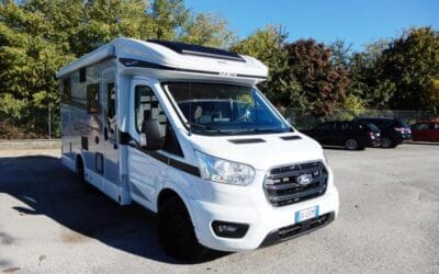 MCLOUIS – SLIM 339 CON BASCULANTE