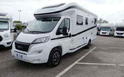 LAIKA – ECOVIP L 4009