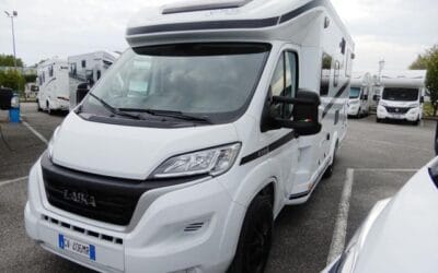 LAIKA – KOSMO L319