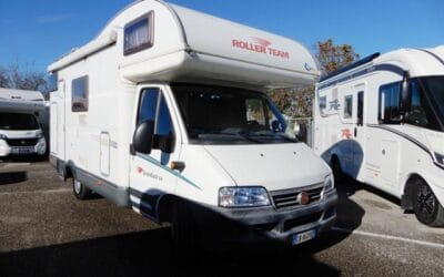 ROLLER TEAM – GRANDUCA 64