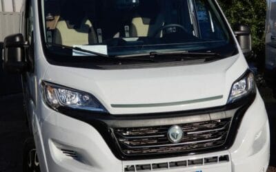 FONT VENDOME – HORIZON 305