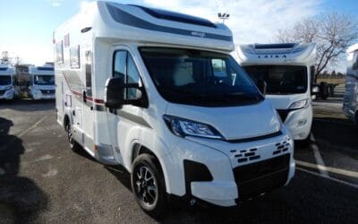 ELNAGH – BARON 531