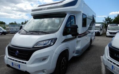 ELNAGH – BARON 565