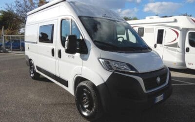 CHAUSSON – V594S