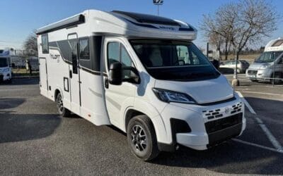 ELNAGH – T LOFT 529