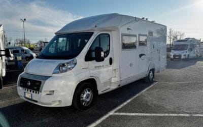 ROLLER TEAM – GRANDUCA GARAGE P