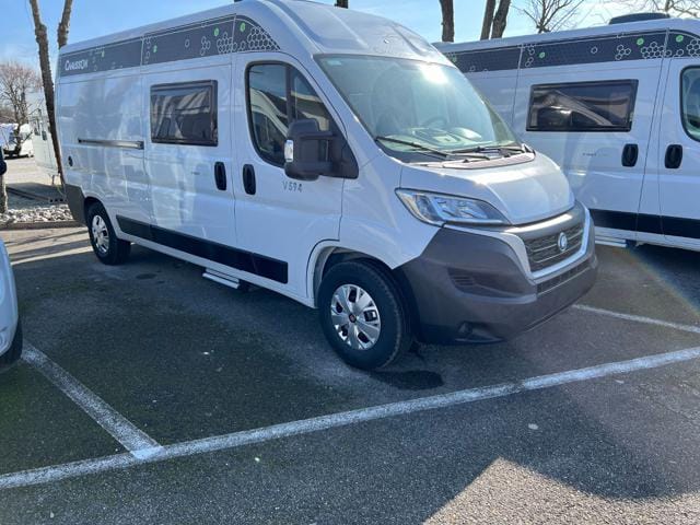 CHAUSSON – V594 FIRST LINE