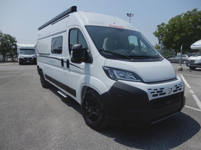 DETHLEFFS – 600 ER