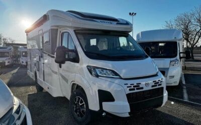 ELNAGH – T LOFT 450