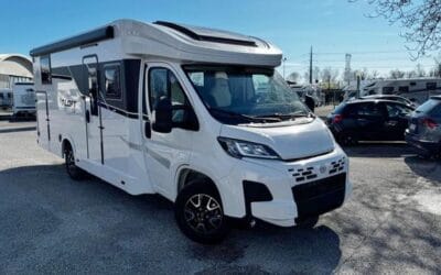 ELNAGH – T LOFT 532