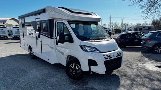 ELNAGH – T LOFT 532