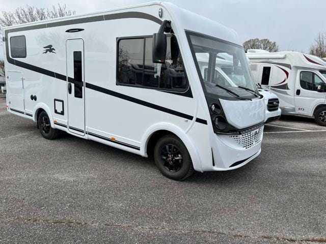 LAIKA – KOSMO H 1319