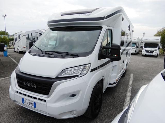 LAIKA – KOSMO L319