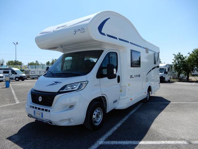 MCLOUIS – GLAMYS 222