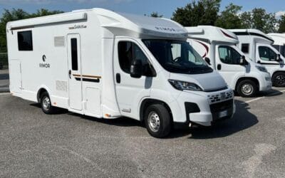 RIMOR – SARUS 95 PLUS