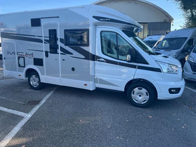 MCLOUIS – SLIM 337