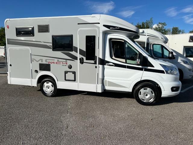 MCLOUIS – SLIM 331