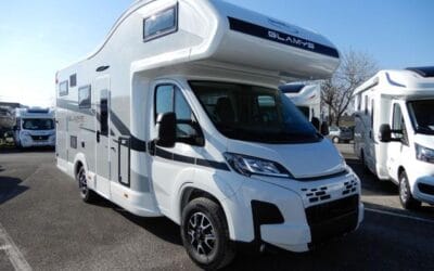 MCLOUIS – GLAMYS 320