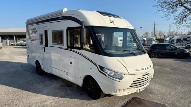 LAIKA – ECOVIP 691