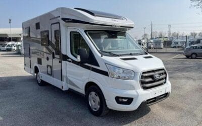 MCLOUIS – SLIM 339 CON BASCULANTE