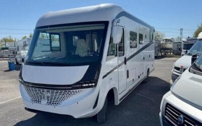 LAIKA – KROS H 5109