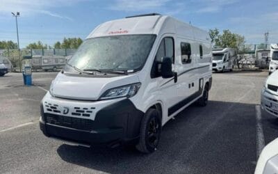 DETHLEFFS – 600 KS ACTIVE