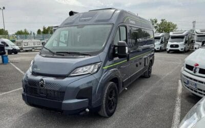 CHAUSSON – V594 M SWEET LINE