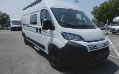 DETHLEFFS – 600 ER