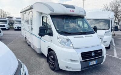 ADRIA – 660 SL