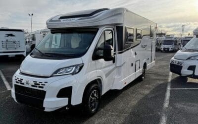 ELNAGH – T LOFT 530