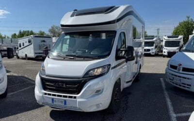 LAIKA – ECOVIP 2009