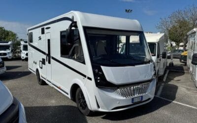 LAIKA – KOSMO H 1409