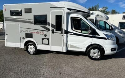 MCLOUIS – SLIM 331