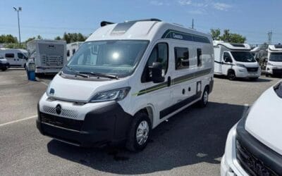 CHAUSSON – V 594M FIRST LINE