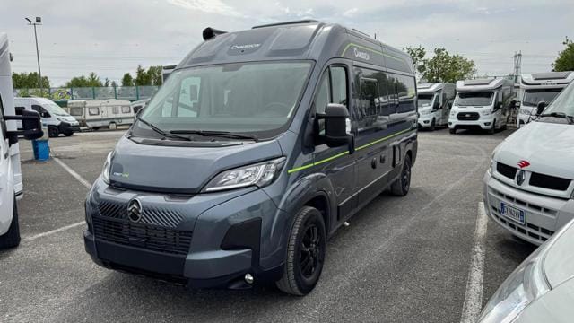 CHAUSSON – V594 M SWEET LINE