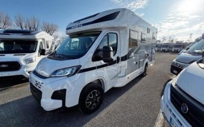 MCLOUIS – MC4 360