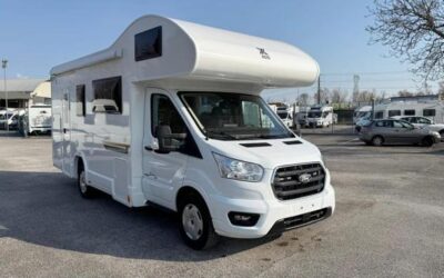 X-GO – X CAMP 9