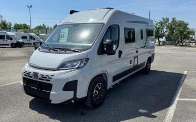POSSL – SUMMIT SHINE 600L