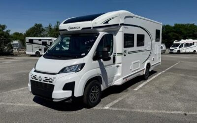 CHAUSSON – 797 ULTIMATE LINE