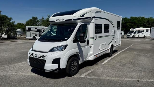 CHAUSSON – 797 ULTIMATE LINE