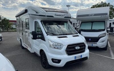 CHAUSSON – 640 TITANIUM ULTIMATE