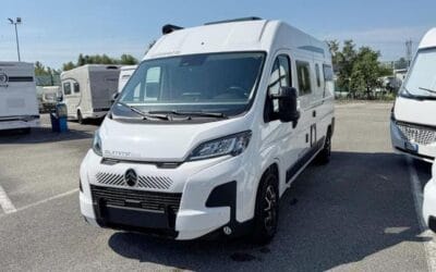 POSSL – SUMMIT 600 L