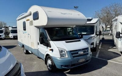 BLUCAMP – SKY 500